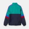 FC Barcelona Retro Track Jacket