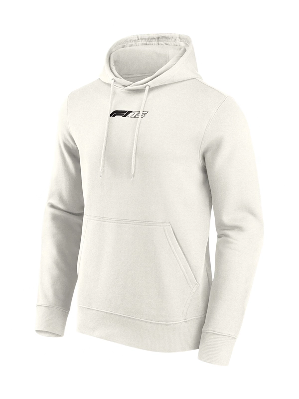 Formula 1 Barcelona Mosaics Hoodie