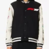 Formula 1 F175 Varsity Jacket