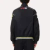 Formula 1 x Peanuts F175 Snoopy Dog Jacket