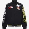 Formula 1 x Peanuts F175 Snoopy Dog Racing Jacket