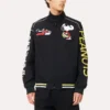 Formula 1 x Peanuts F175 Snoopy Dog Woven Mechanics Jacket