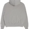 Gallery Dept Center Logo Grey Hoodie