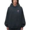 Indiana Fever Miracle Academy x WNBA Vintage Sunfade Hoodie