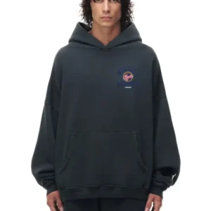 Indiana Fever Miracle Academy x WNBA Vintage Sunfade Hoodie