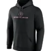 Inter Miami CF Black Hoodie