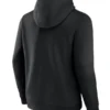 Inter Miami CF Black Pullover Hoodie