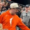 Jason Sudeikis WNBA Hoodie Nike