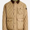 Kevin Costner’s the West Jacket
