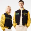 Lacoste Varsity Jacket