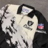 Las Vegas Raiders Jacket NWA