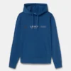 Legacy Barça x Cruyff Hoodie Blue