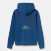 Legacy Barça x Johan Cruyff Hoodie Blue