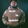 Made In Heaven Hoodie Angel Club