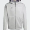 Mercedes Amg F1 x Adidas Silver Arrows Hoodie