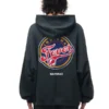 Miracle Academy Indiana Fever Hoodie