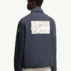 Moncler x Gilga Farm by Donald Glover Satsuma Shirt Jacket