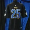 Nike Inter Milan x NFL Jersey Black