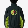 Nike Track Jacket x Patta - Black
