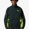 Nike x Patta NRG Track Jacket Black