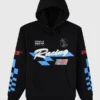 OVO Red Bull Racing Finish Line Hoodie