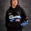 OVO Red Bull Racing Hoodie