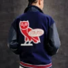 OVO Red Bull Racing Jacket
