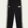 Oasis Adidas Originals Tracksuit Black