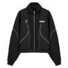 PSG X XO Track Jacket Black