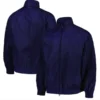PSG x Jordan Wings Anthem Jacket Navy