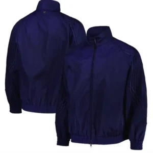 PSG x Jordan Wings Anthem Jacket Navy