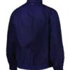 PSG x Jordan Wings Anthem Navy Jacket