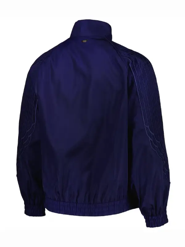 PSG x Jordan Wings Anthem Navy Jacket