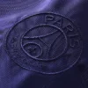 PSG x Jordan Wings Blue Anthem Jacket