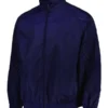 PSG x Jordan Wings Navy Anthem Jacket