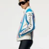 Perfect Moment Alpine Racer Biker Jacket