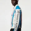 Perfect Moment Alpine Racer Leather Jacket
