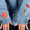 Pinocchio Anniversary Jacket