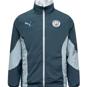 Puma KidSuper Manchester City Reversible Jacket 2025-26