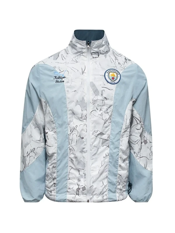 Puma Manchester City Reversible Jacket Kidsuper Club World Cup 2025