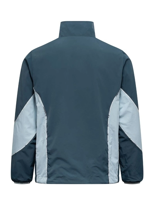 Puma x Kidsuper Manchester City Men's Reversible Soccer Windbreaker Jacket