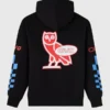 Red Bull Racing Finish Line OVO Hoodie