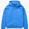 Spiderman x W2S Blue Hoodie