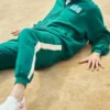 Squid Game S03 Green Tracksuit