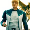 Superman 2025 Green Lantern Jacket