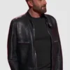 TUDUM 2025 Ben Affleck Jacket Black