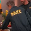 TUDUM 2025 Police Jacket