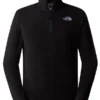 The North Face Glacier 14-Zip Fleece Jacket Men's and Women's