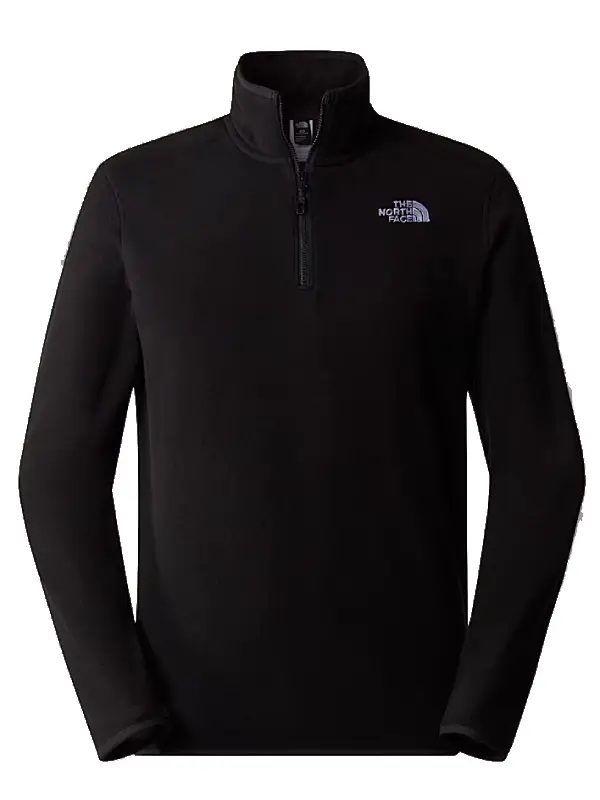 The North Face Glacier 14-Zip Fleece Jacket Men's and Women's