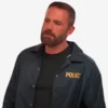 Tudum 2025 The Rip Police Jacket